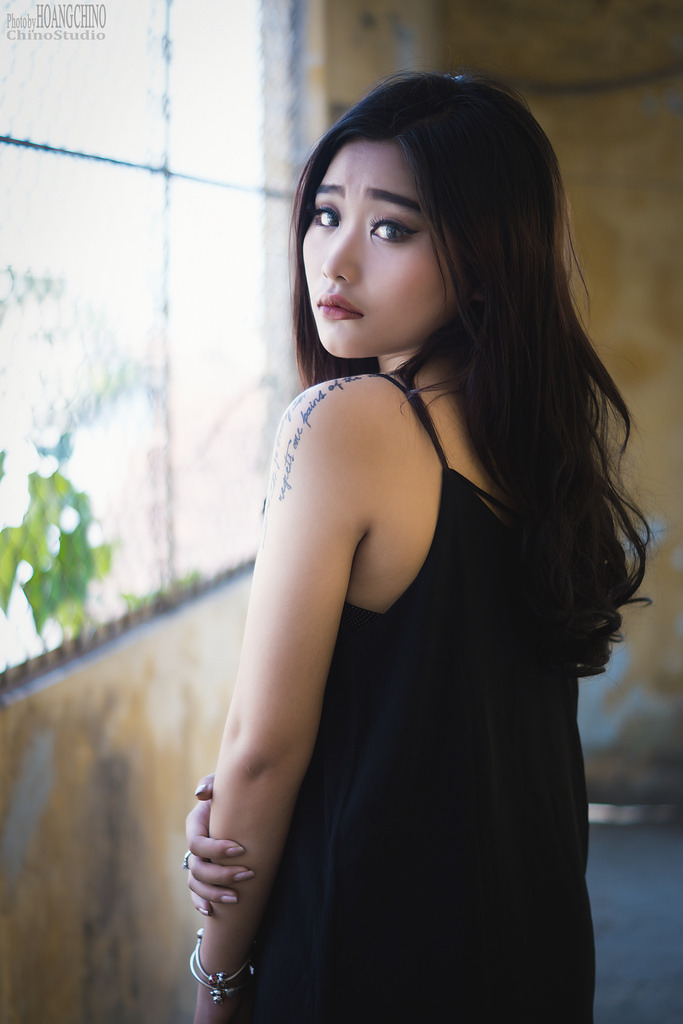 我的维纳斯